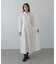 【Bab】2WAYウエストタックシャツワンピース