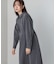 【Bab】2WAYウエストタックシャツワンピース