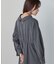 【Bab】2WAYウエストタックシャツワンピース
