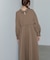 【Bab】2WAYウエストタックシャツワンピース