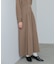 【Bab】2WAYウエストタックシャツワンピース