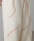 【Bab】ウェーブモチーフふわもちパンツ
