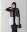 【WEB限定】ボア×ファーニットベスト