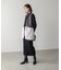 【WEB限定】ボア×ファーニットベスト