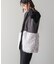 【WEB限定】ボア×ファーニットベスト