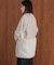 【WEB限定】ボア×ファーニットベスト