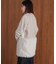 【WEB限定】ボア×ファーニットベスト