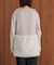 【WEB限定】ボア×ファーニットベスト