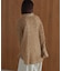 【WEB限定】フェザーライクシアーシャツ