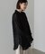 【WEB限定】フェザーライクシアーシャツ