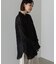 【WEB限定】フェザーライクシアーシャツ