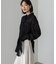 【WEB限定】フェザーライクシアーシャツ