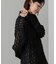 【WEB限定】フェザーライクシアーシャツ