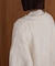 【WEB限定】ケーブルＶニットセーター