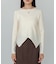 クロッシンク゛ニットトッフ゜ス