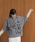 フェイスアートニット