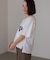 TGIFクルーTシャツ