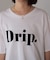 TGIFクルーTシャツ