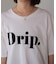 TGIFクルーTシャツ