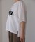 TGIFクルーTシャツ