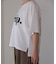 TGIFクルーTシャツ