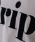 TGIFクルーTシャツ