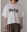 TGIFクルーTシャツ