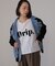 TGIFクルーTシャツ