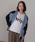TGIFクルーTシャツ