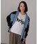 TGIFクルーTシャツ