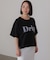 TGIFクルーTシャツ