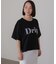 TGIFクルーTシャツ
