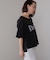 TGIFクルーTシャツ