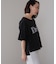 TGIFクルーTシャツ