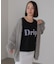 TGIFクルーTシャツ