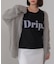 TGIFクルーTシャツ