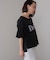 TGIFクルーTシャツ
