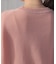 ラメスウエットライクニットＰＯ