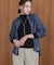 裏起毛シンプルインナー