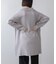 襟付きロゴニットチュニック