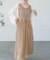 【Bab】ｸﾛｼｪｺﾝﾋﾞｷｬﾐﾜﾝﾋﾟｰｽ