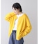 Ｗシルケットドルマンプルオーバー