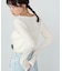 【Bab】ベーシックセミシアーカットソー