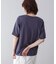 スクエアBOXロゴT-shirt