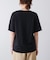 スクエアBOXロゴT-shirt
