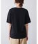 スクエアBOXロゴT-shirt
