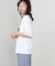【Bab】フォトプリントＴシャツ