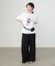 【Bab】フォトプリントＴシャツ