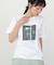 【Bab】フォトプリントアソートＴシャツ