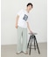 【Bab】フォトプリントアソートＴシャツ